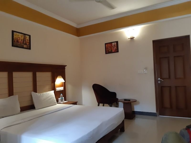 Hotel Seasons Thekkady