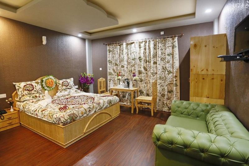 Hotel Shefaf