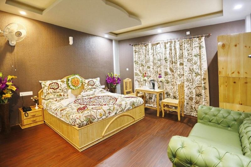 Hotel Shefaf