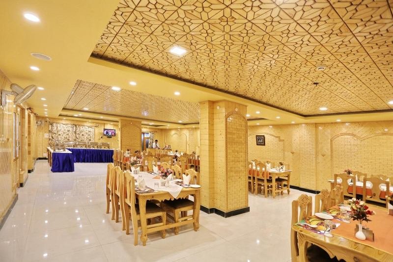 Hotel Shefaf