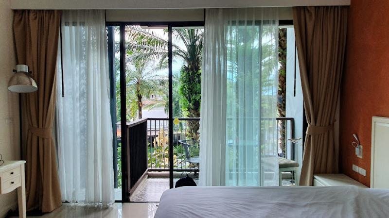 Hula Hula Resort and Spa