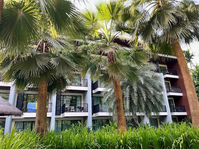 Hula Hula Resort and Spa