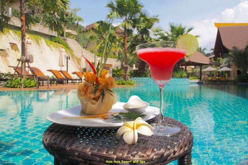 Hula Hula Resort and Spa