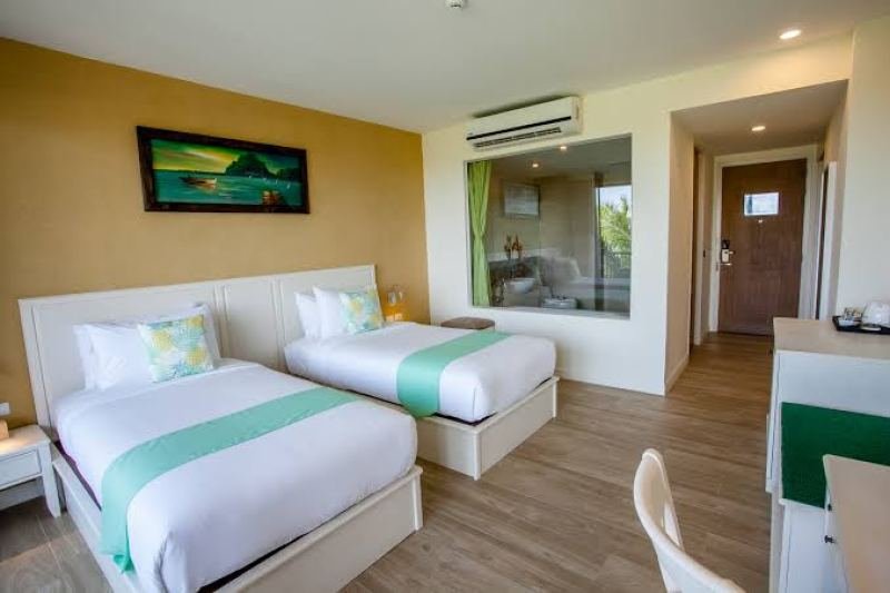 Hula Hula Resort and Spa