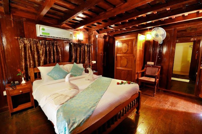 Jasmine Palace