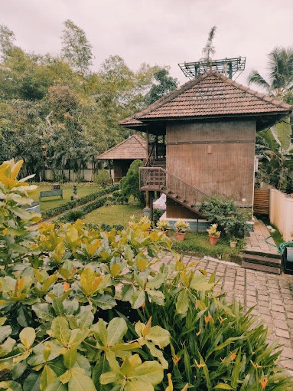 Jasmine Palace