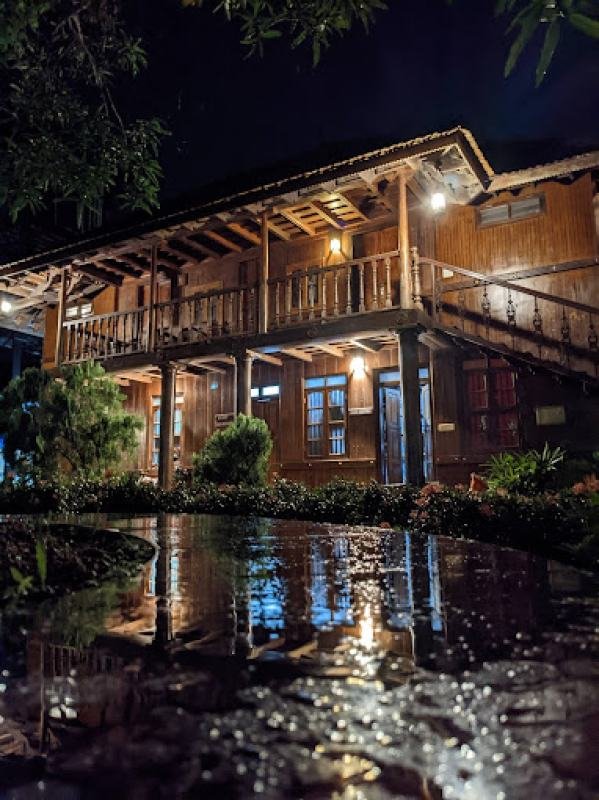 Jasmine Palace