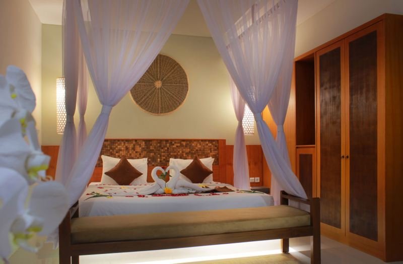 Maharaja villas Seminyak