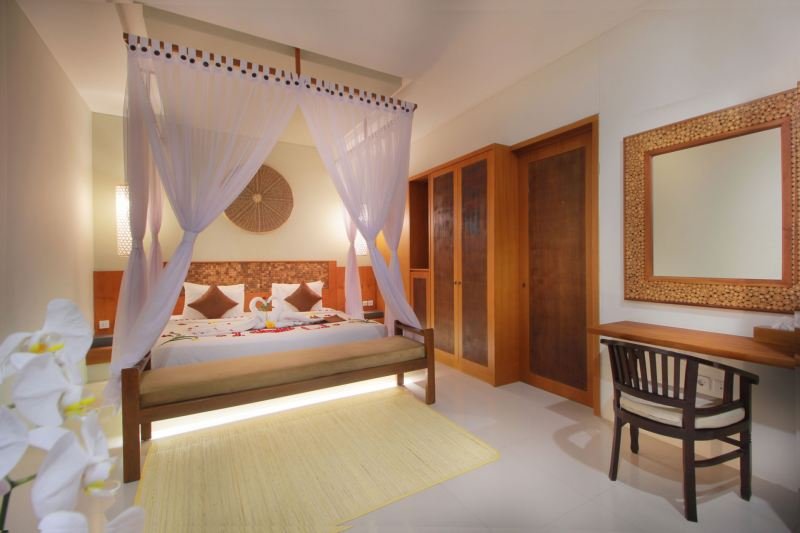 Maharaja villas Seminyak