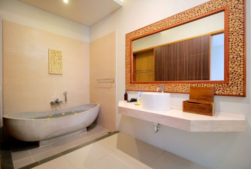 Maharaja villas Seminyak