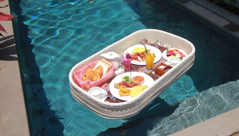 Maharaja villas Seminyak