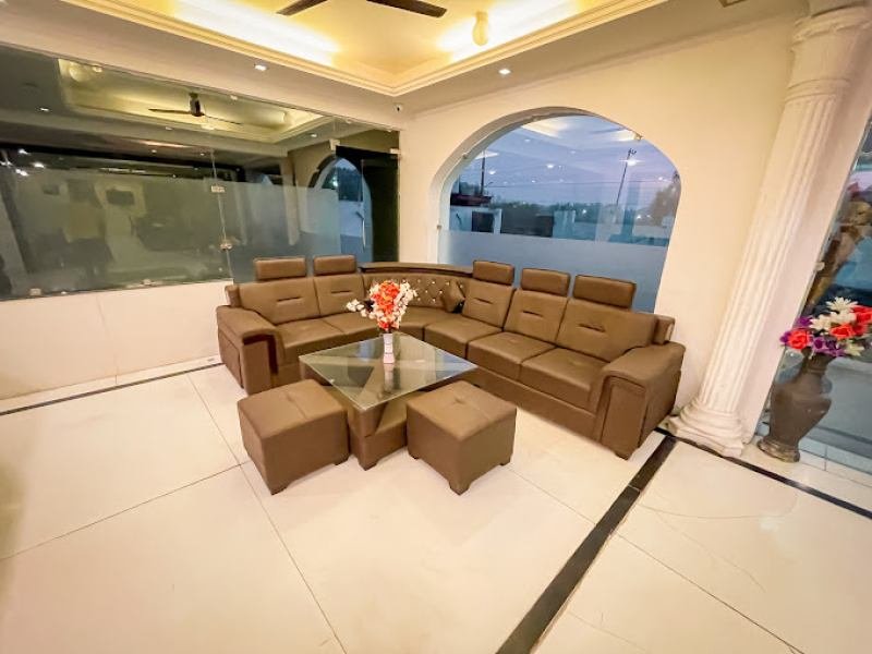 NAQASH RESIDENCY