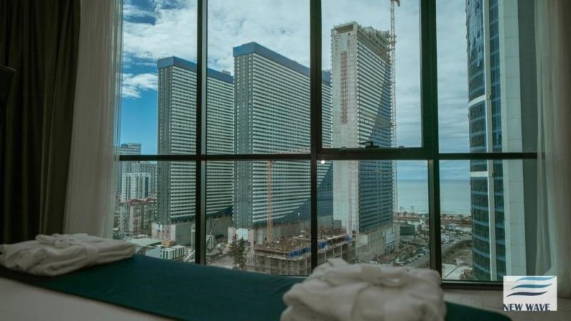New Wave Hotel