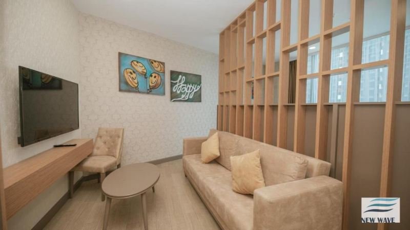 New Wave Hotel