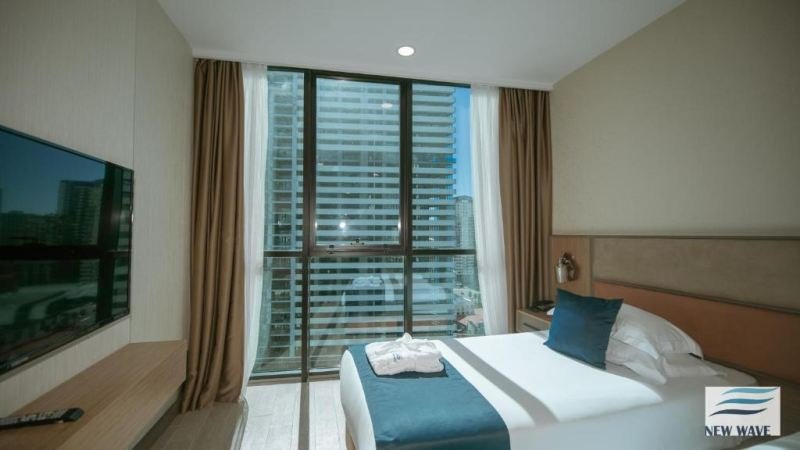 New Wave Hotel