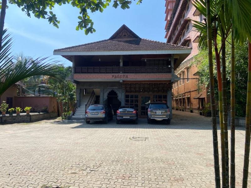 Pagoda Resorts