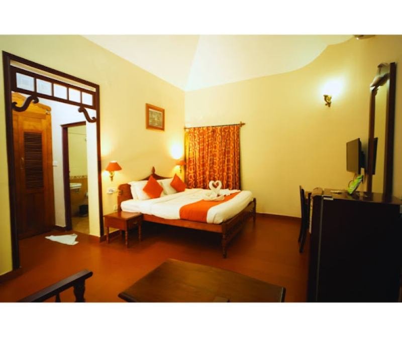 Pagoda Resorts