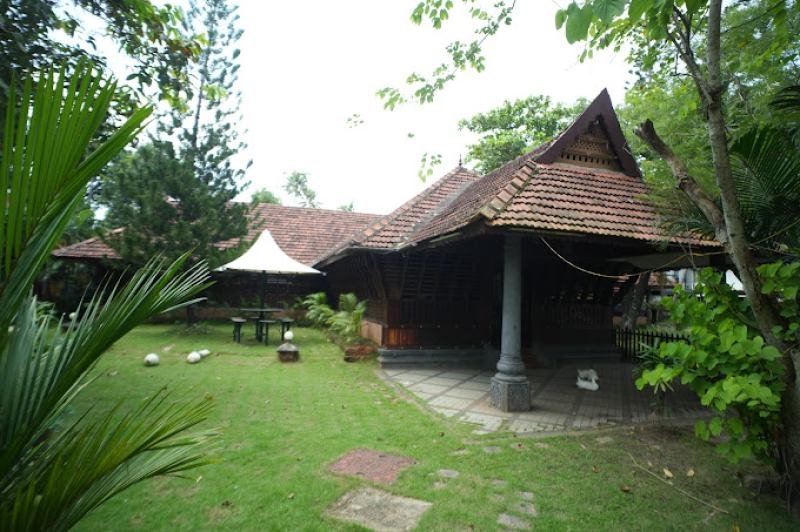 Pagoda Resorts