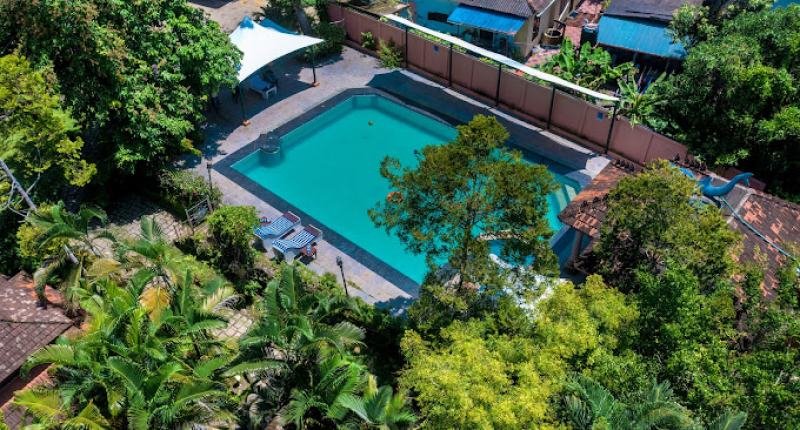 Pagoda Resorts