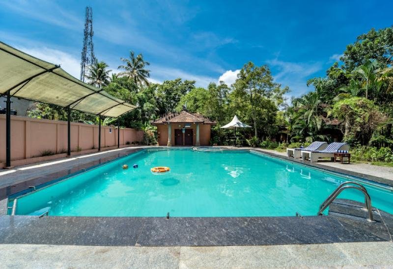 Pagoda Resorts