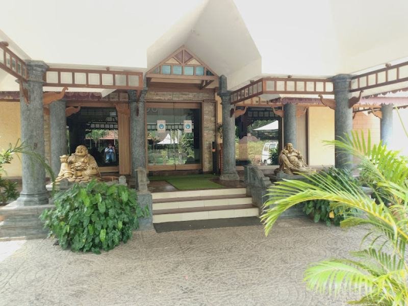 Pagoda Resorts