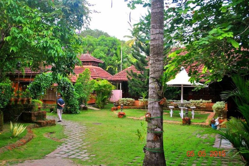 Pagoda Resorts