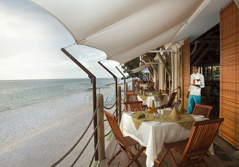 Pearle Beach Resort & Spa