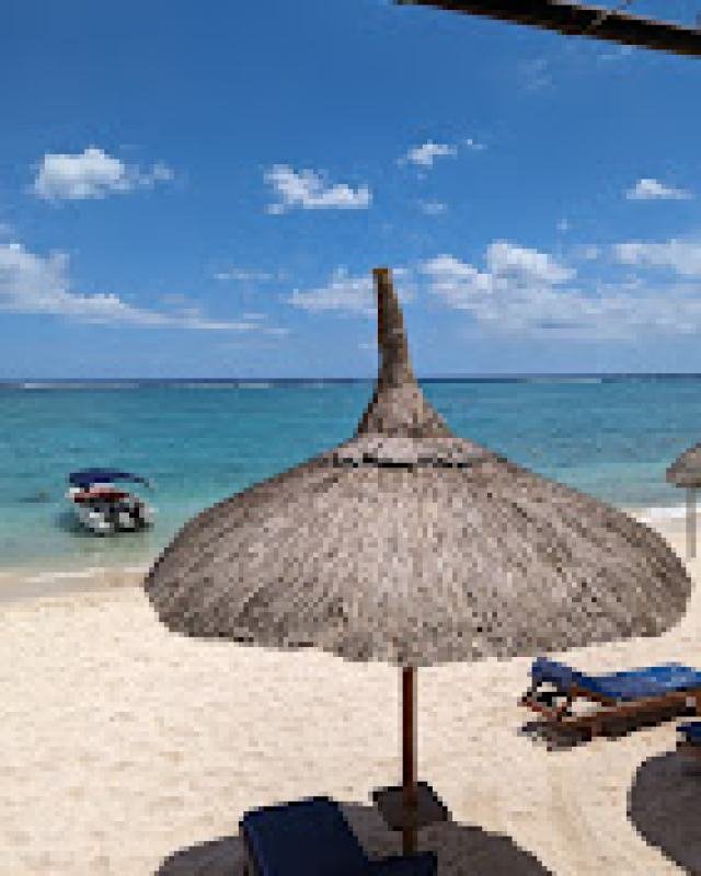 Pearle Beach Resort & Spa