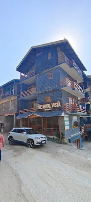 Royal Vista