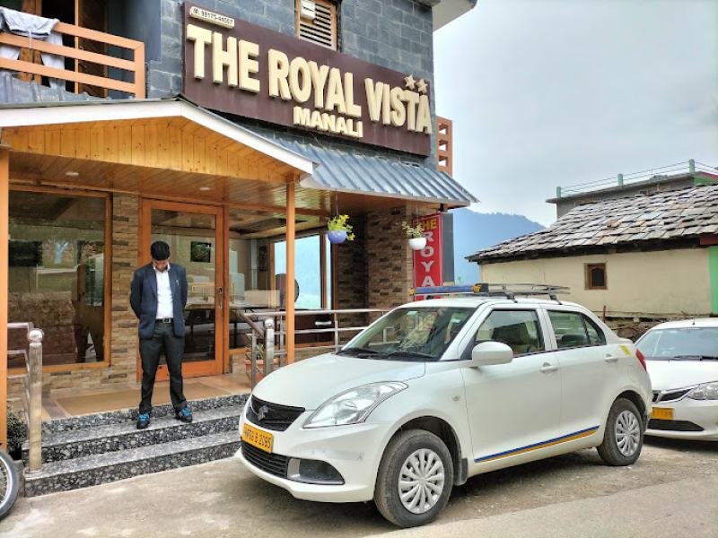 Royal Vista
