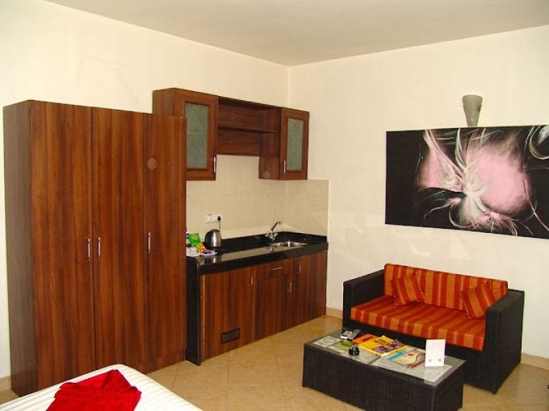 Royale Assagao Resort