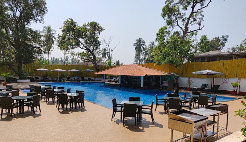 Royale Assagao Resort