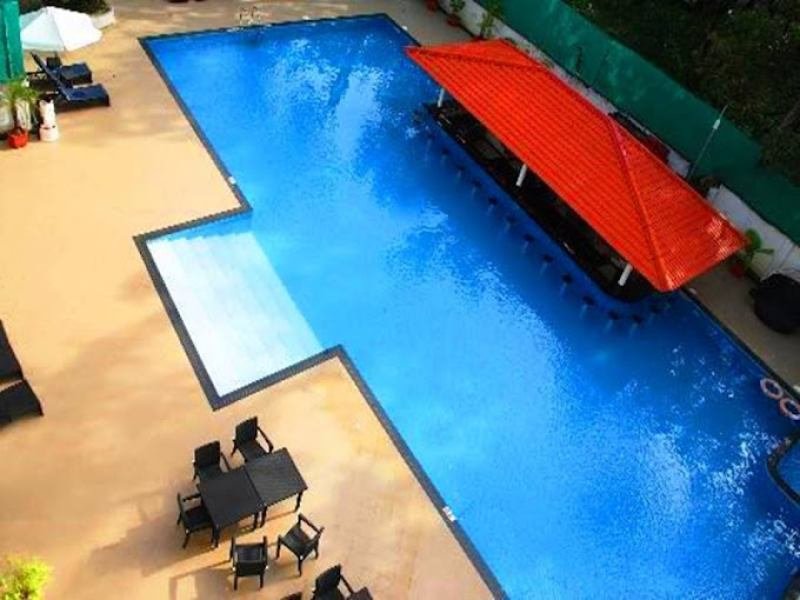 Royale Assagao Resort