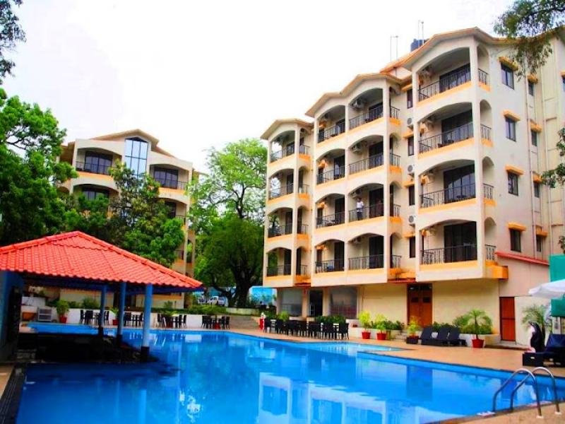 Royale Assagao Resort