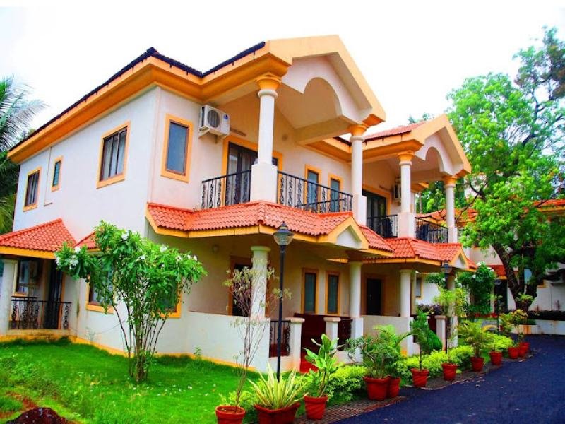 Royale Assagao Resort