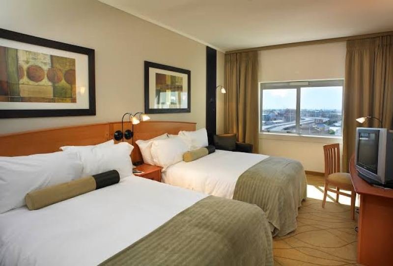 Southern Sun Waterfront Cape Town 