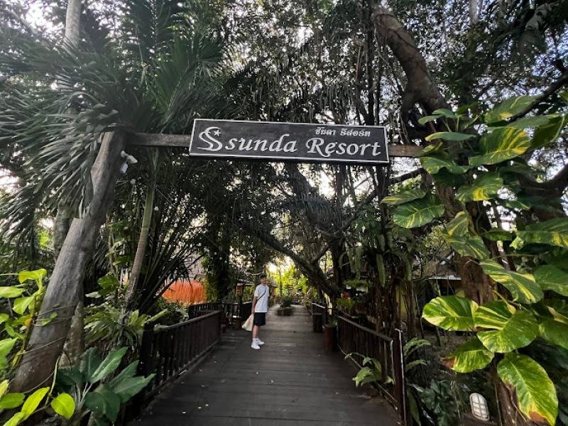 Sunda Resort