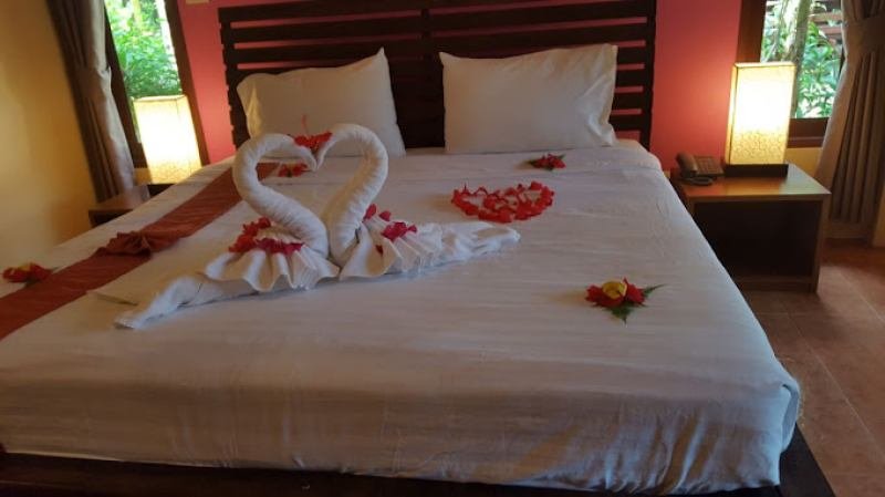 Sunda Resort