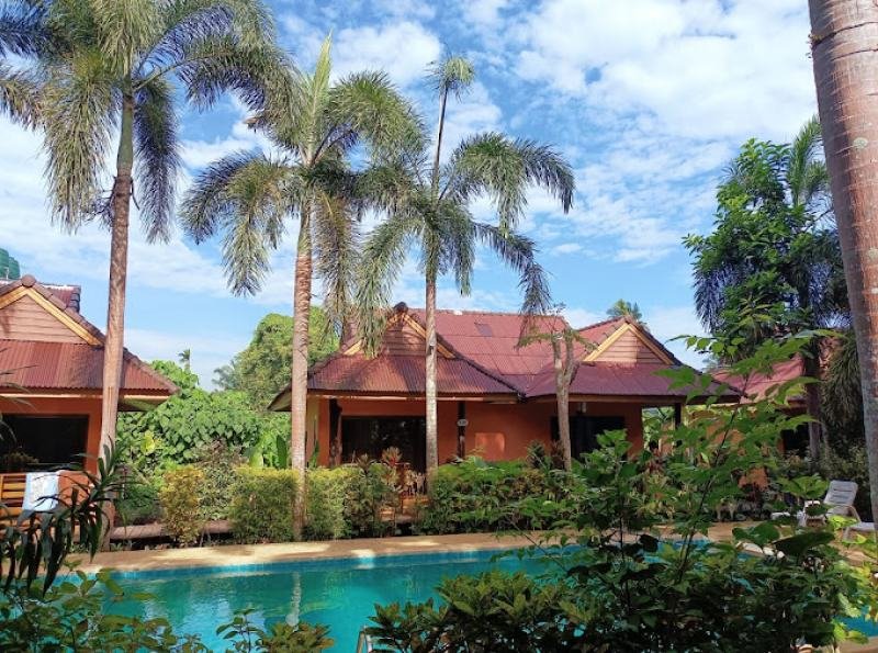 Sunda Resort