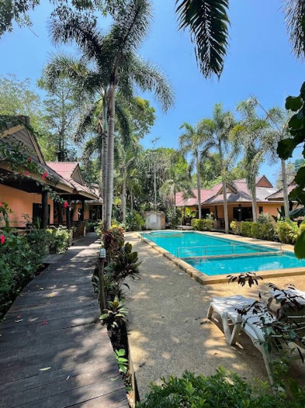 Sunda Resort