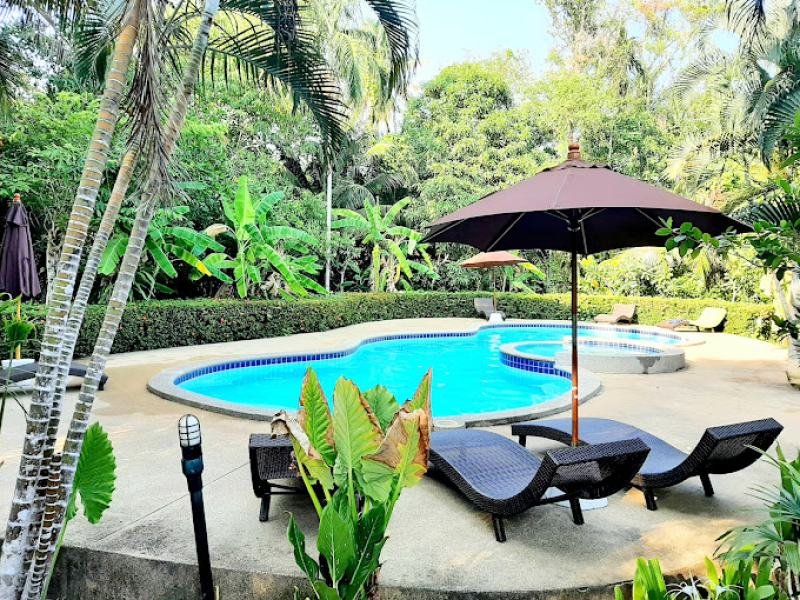 Sunda Resort