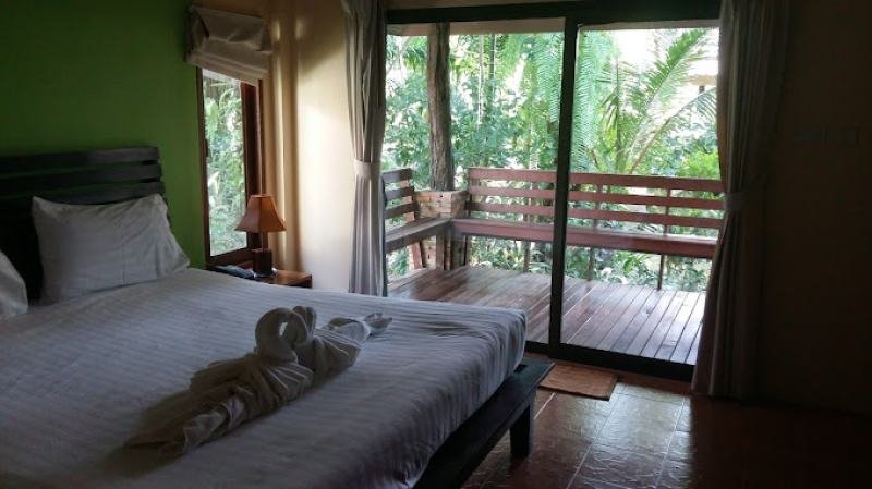 Sunda Resort