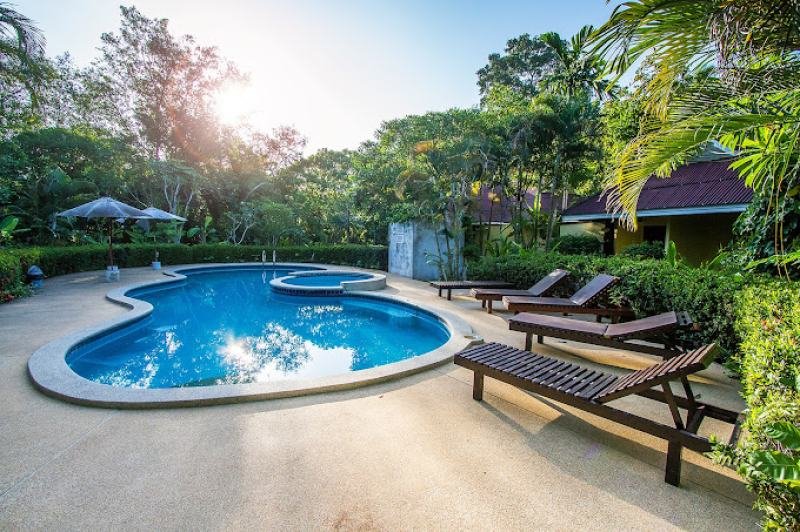Sunda Resort