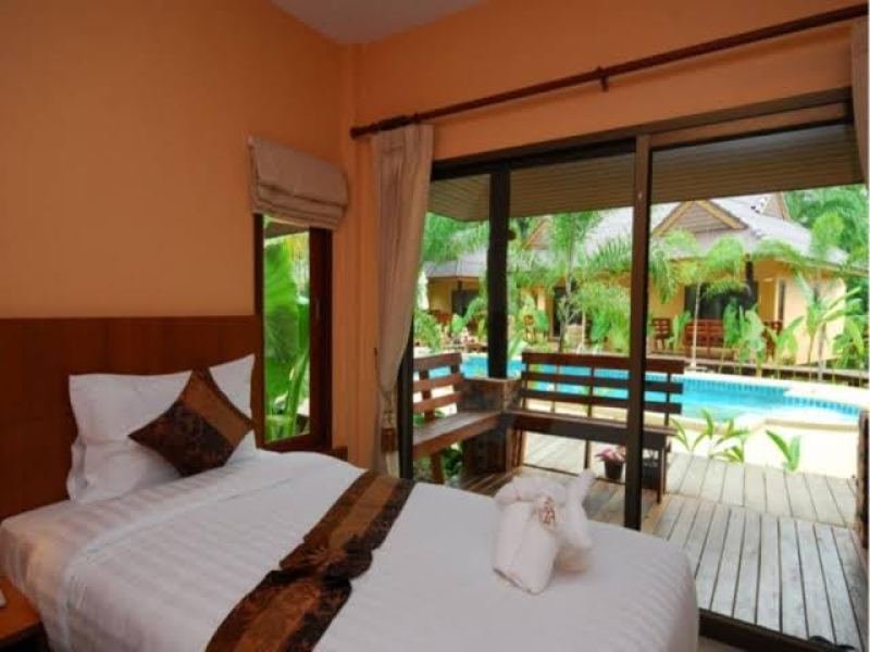 Sunda Resort