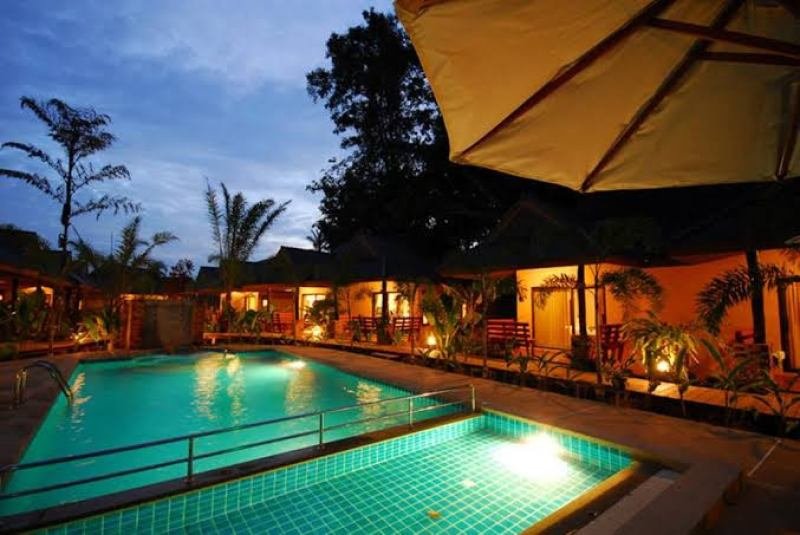 Sunda Resort