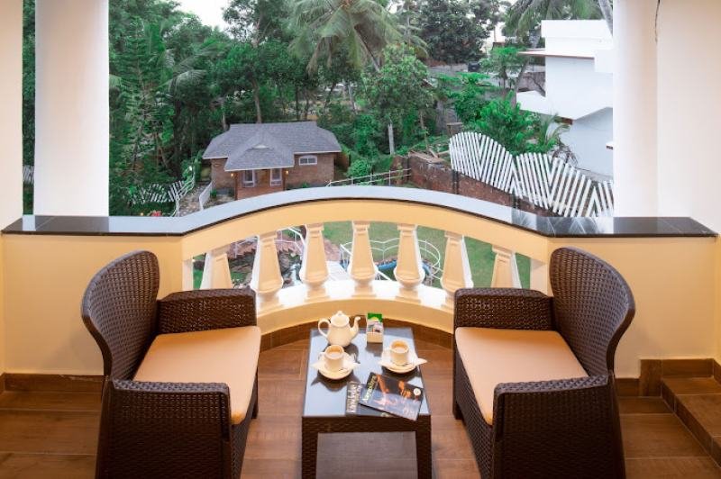 Swagath Holiday Resorts