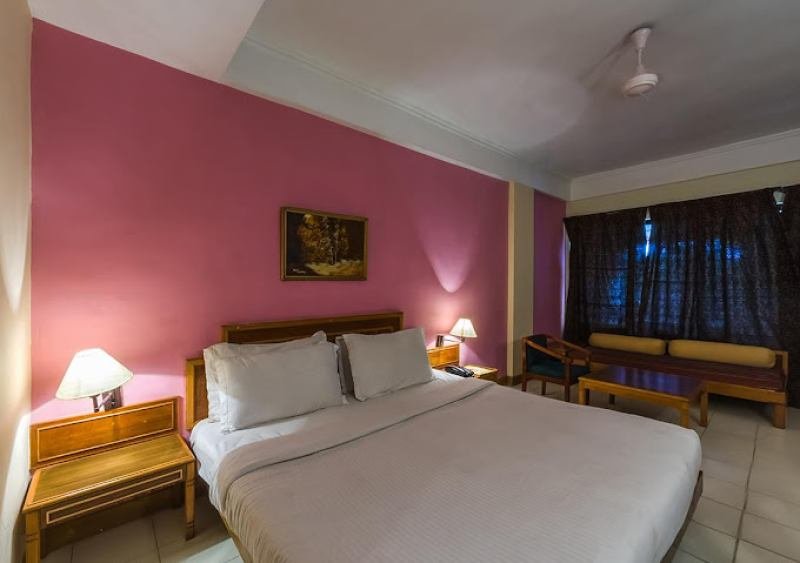 Swagath Holiday Resorts