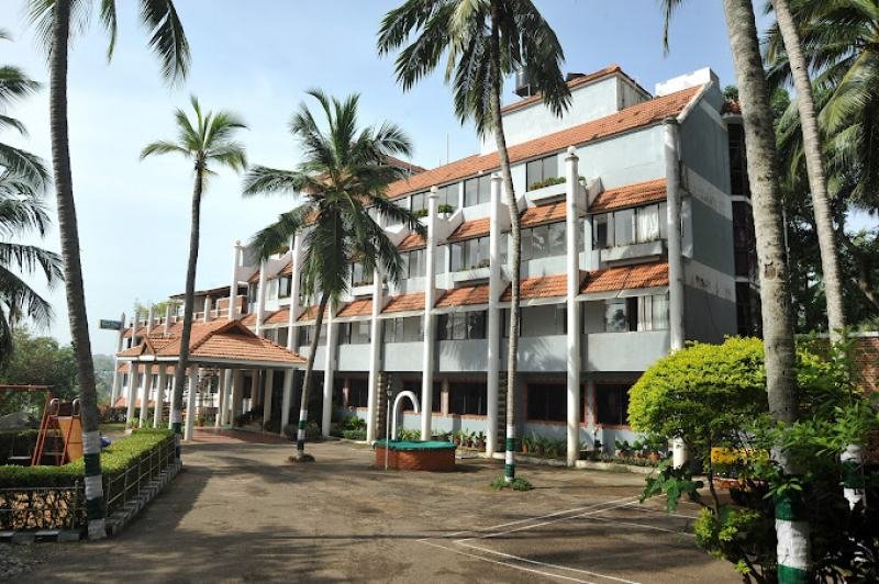 Swagath Holiday Resorts