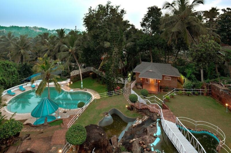 Swagath Holiday Resorts