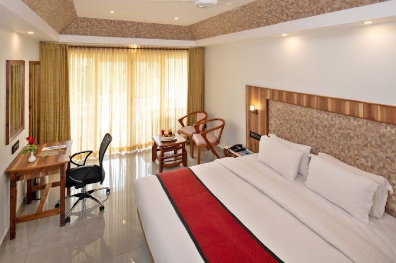 Swagath Holiday Resorts